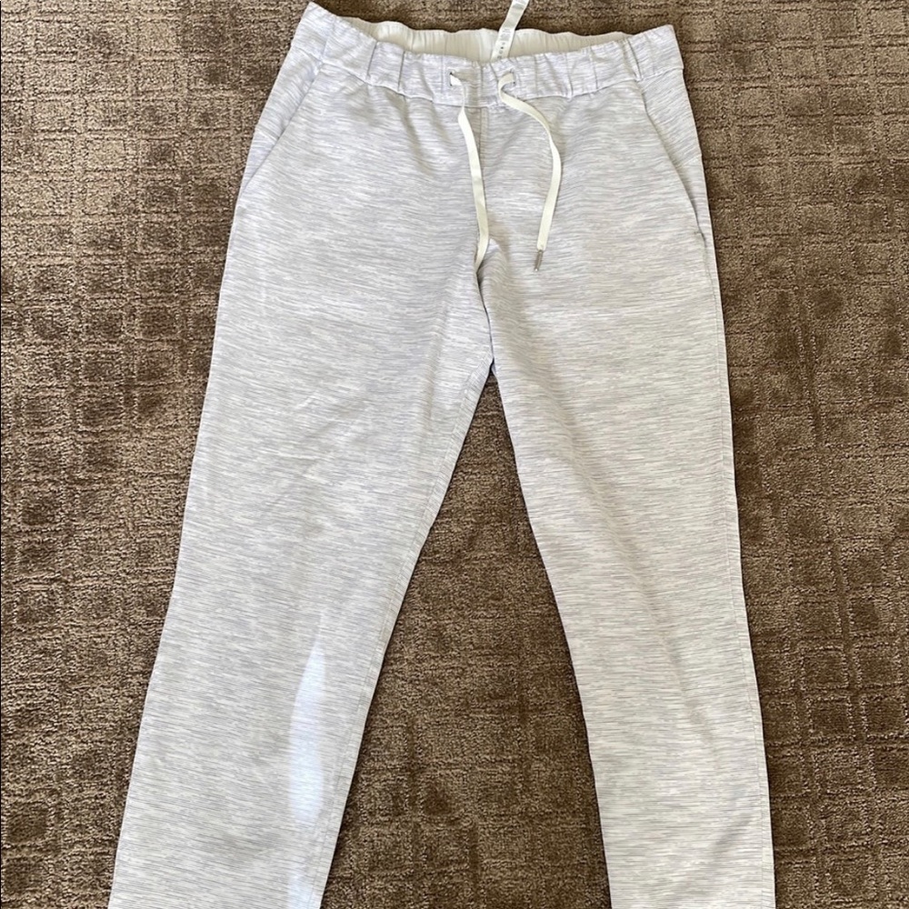 Lululemon On the Fly Pant 25”